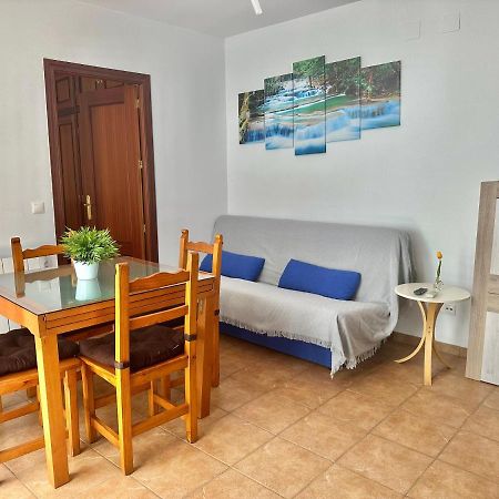 Apartamento Casa De Don Juan Con Parking Opcional Córdoba Buitenkant foto