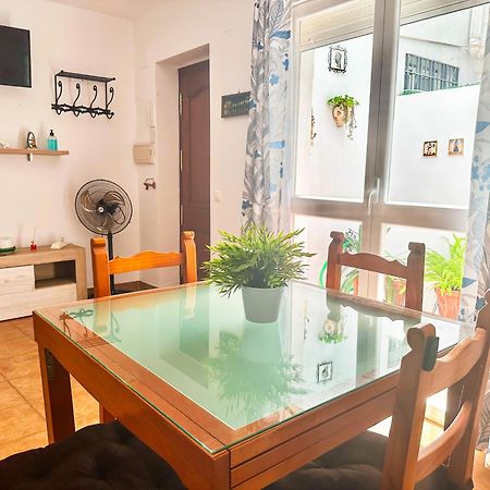 Apartamento Casa De Don Juan Con Parking Opcional Córdoba Buitenkant foto