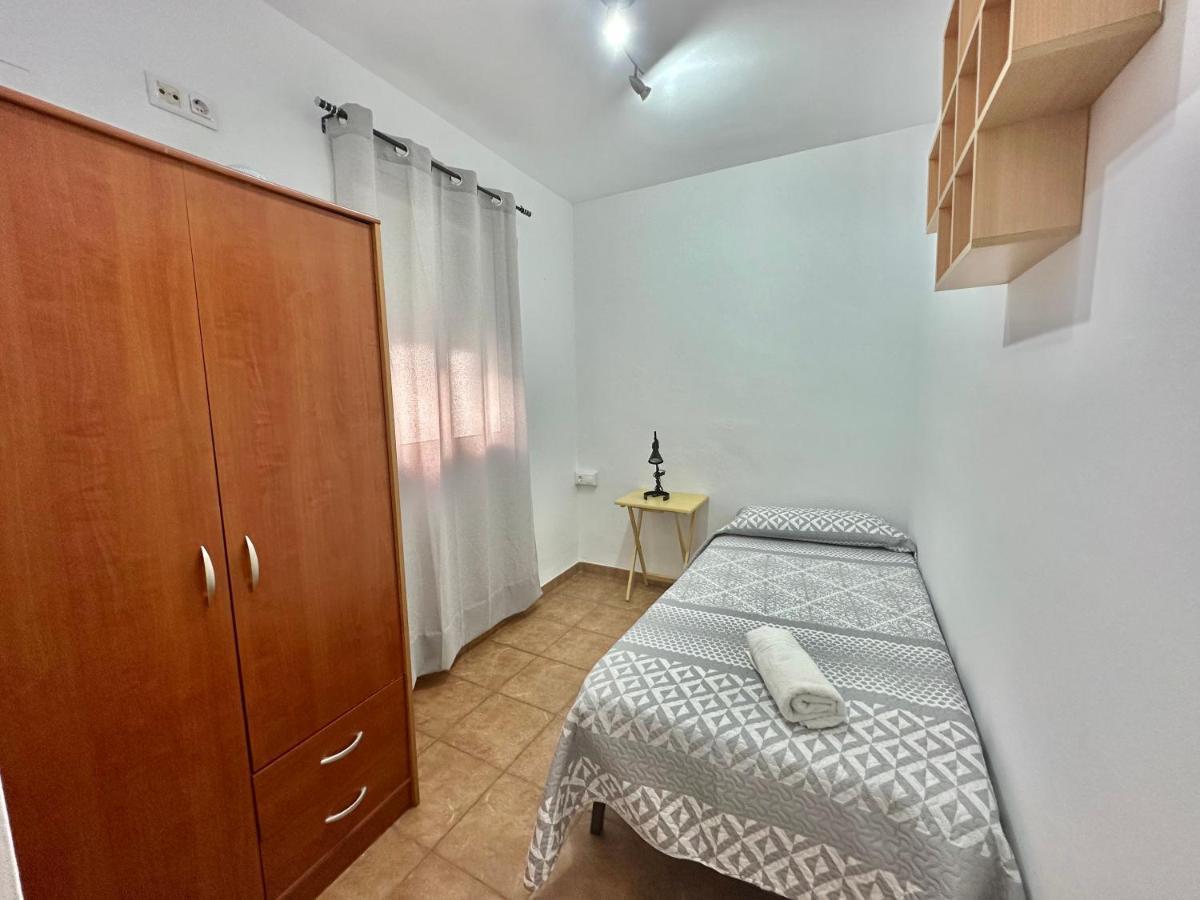 Apartamento Casa De Don Juan Con Parking Opcional Córdoba Buitenkant foto
