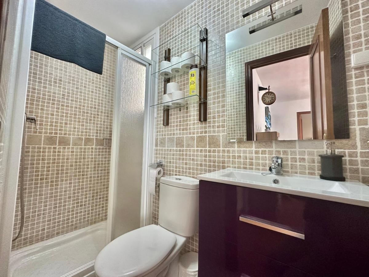 Apartamento Casa De Don Juan Con Parking Opcional Córdoba Buitenkant foto