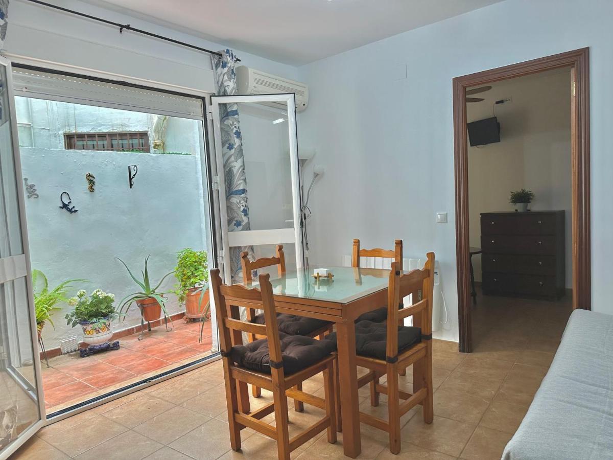 Apartamento Casa De Don Juan Con Parking Opcional Córdoba Buitenkant foto