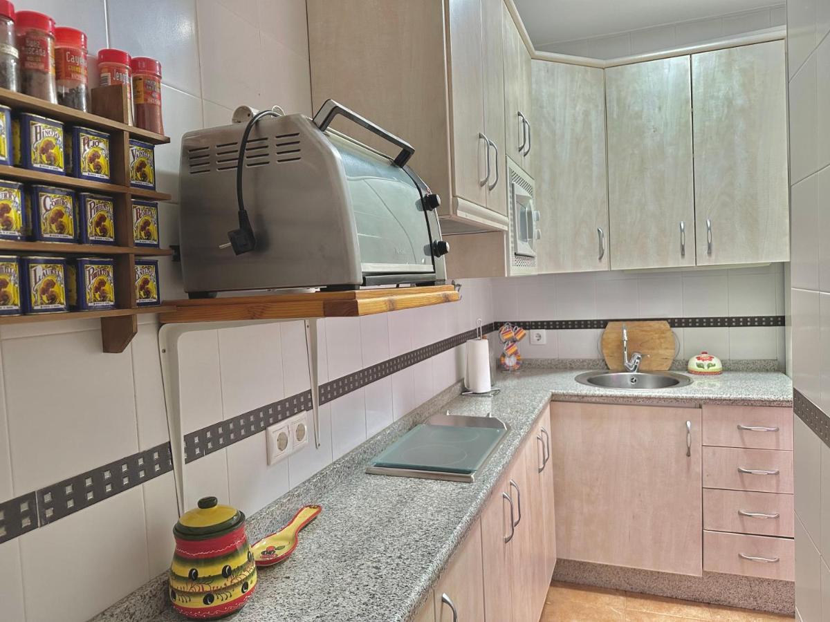 Apartamento Casa De Don Juan Con Parking Opcional Córdoba Buitenkant foto